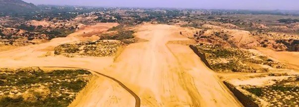 Faisal Town Phase 2 Construction Update