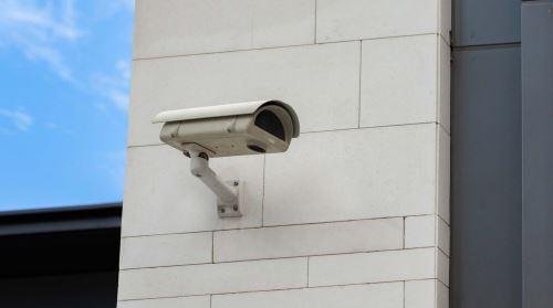 Faisal Heights amenities have 24/7 Surveillance with CCTV Cameras