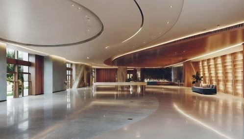 Faisal Heights amenities have  multi purpose hall